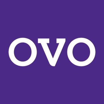 Top Up e-Wallet OVO (-1000) - OVO 100.000